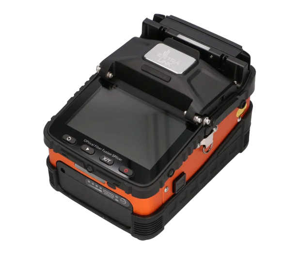 ExtraLink AI-5 Pro Spawarka światłowodowa 5200 mAh - 1502306 - zdjęcie 3